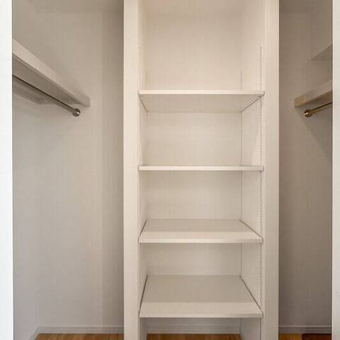 ライオンズシティ武蔵小杉の室内写真