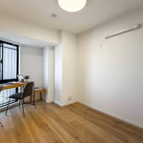 ライオンズシティ武蔵小杉の室内写真