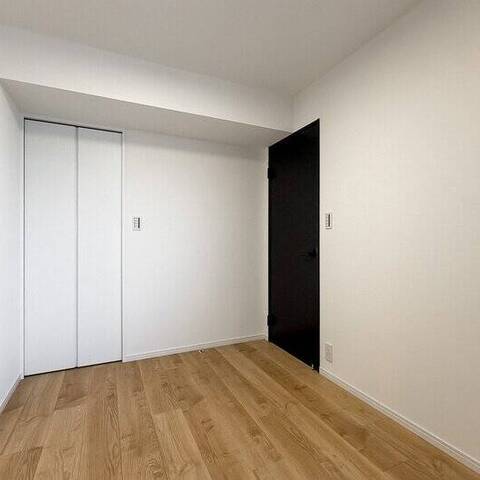 ライオンズシティ武蔵小杉の室内写真