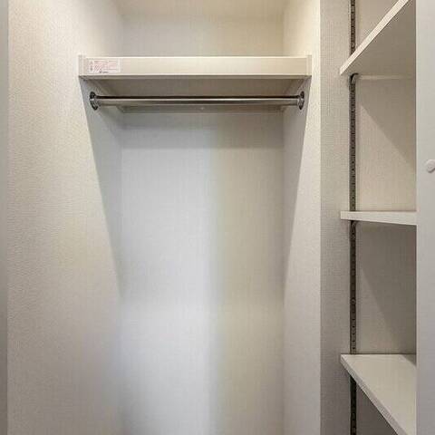 ライオンズシティ武蔵小杉の室内写真