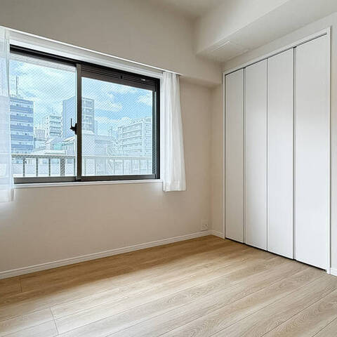 ザ・ステイツ向山フィルコートの室内写真