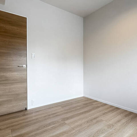 ザ・ステイツ向山フィルコートの室内写真