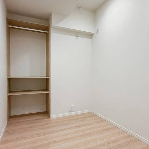 ザ・ステイツ向山フィルコートの室内写真