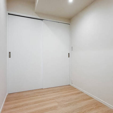 ザ・ステイツ向山フィルコートの室内写真