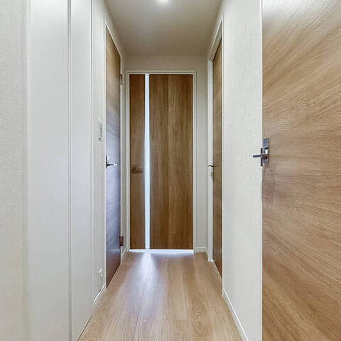 ザ・ステイツ向山フィルコートの室内写真