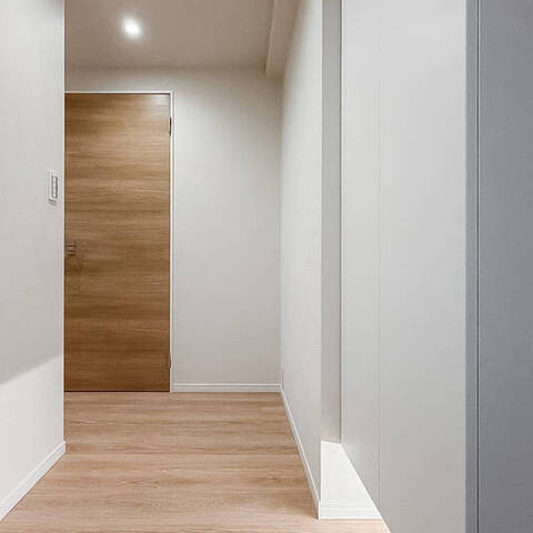 ザ・ステイツ向山フィルコートの室内写真