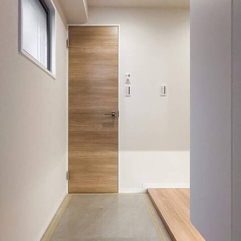 ザ・ステイツ向山フィルコートの室内写真