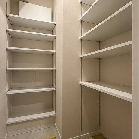 ザ・ステイツ向山フィルコートの室内写真