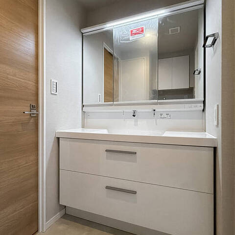 ザ・ステイツ向山フィルコートの室内写真