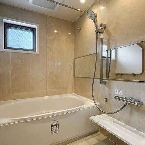 ザ・ステイツ向山フィルコートの室内写真