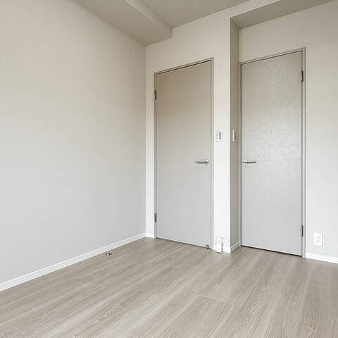 テラス西荻窪の室内写真