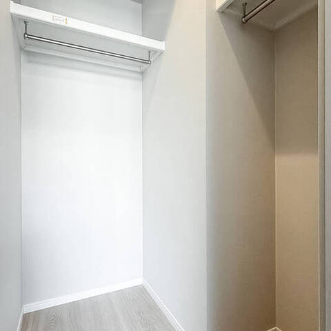 テラス西荻窪の室内写真