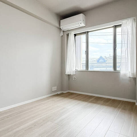 テラス西荻窪の室内写真