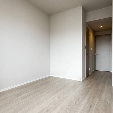 テラス西荻窪の室内写真