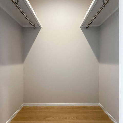 テラス西荻窪の室内写真