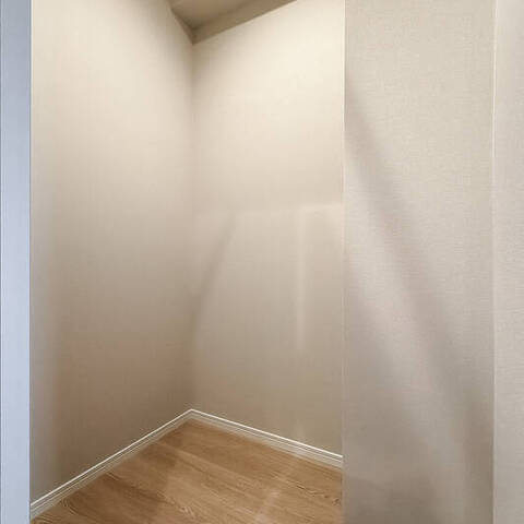 テラス西荻窪の室内写真