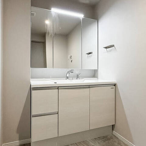 テラス西荻窪の室内写真