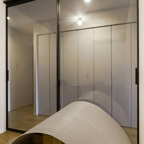 パークシティ成城(A〜Hコート)の室内写真