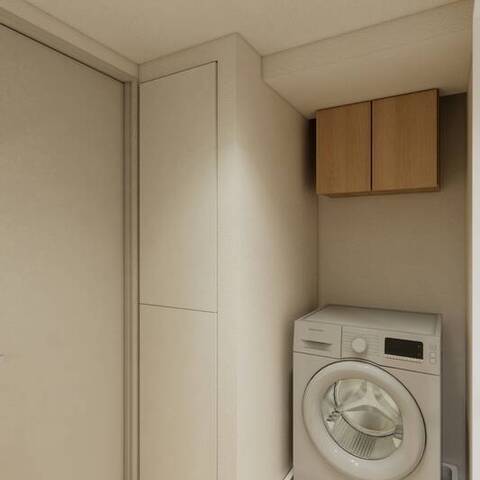 パークホームズ弦巻ヴェリールの室内写真