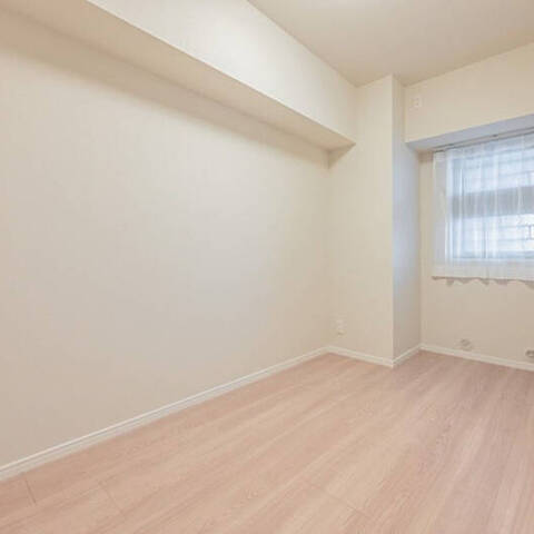 ライオンズガーデンヒルズ白山の室内写真