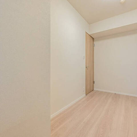 ライオンズガーデンヒルズ白山の室内写真