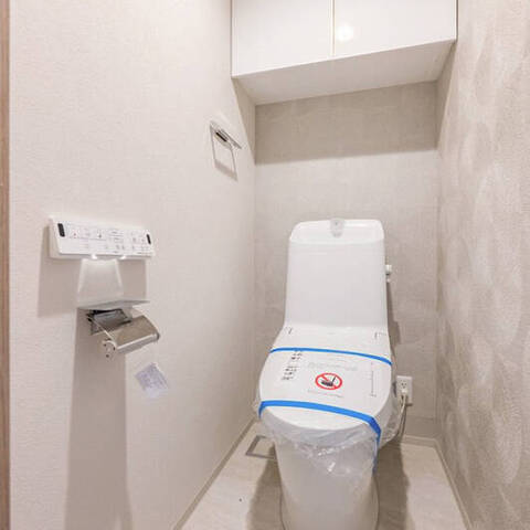 ライオンズガーデンヒルズ白山の室内写真