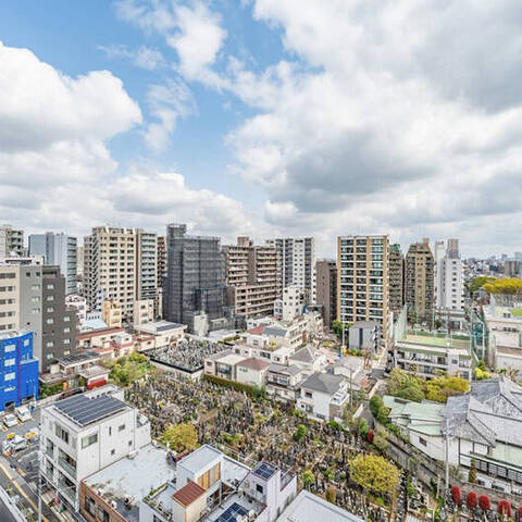 ライオンズガーデンヒルズ白山の室内写真