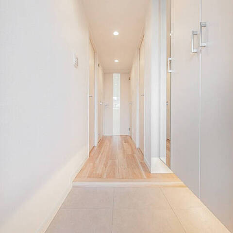 藤和シティホームズ武蔵小金井2の室内写真