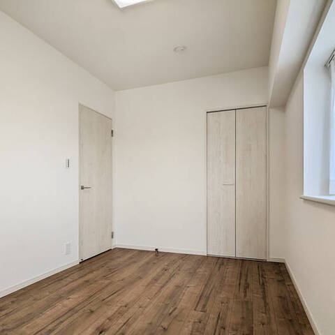 クレッセント二子多摩川2の室内写真