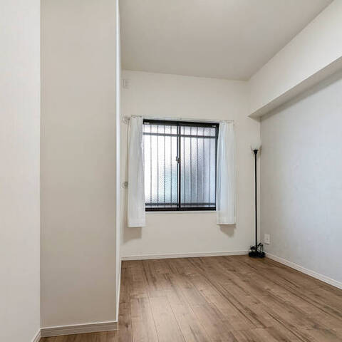 クレッセント二子多摩川2の室内写真