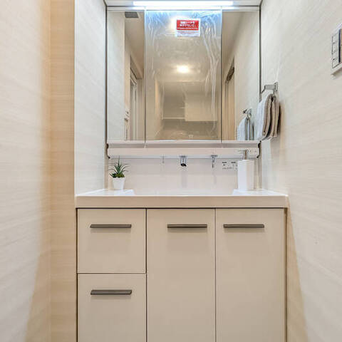 クレッセント二子多摩川2の室内写真