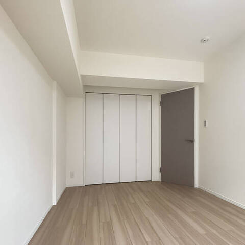 ネオコーポ調布の室内写真