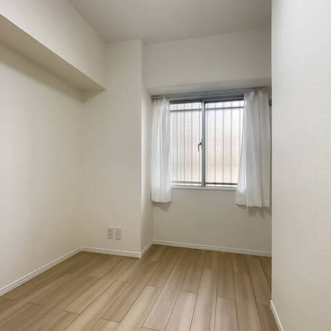 ネオコーポ調布の室内写真