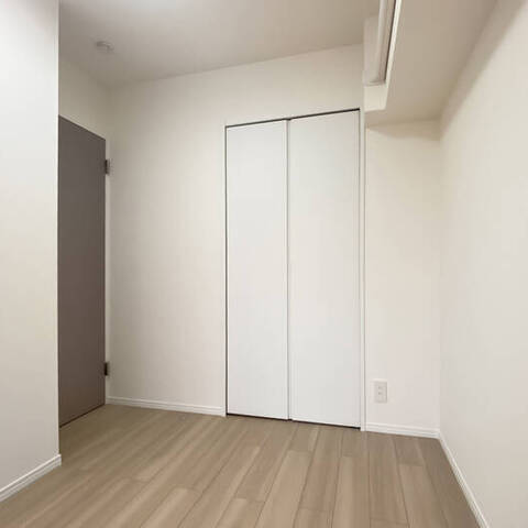 ネオコーポ調布の室内写真