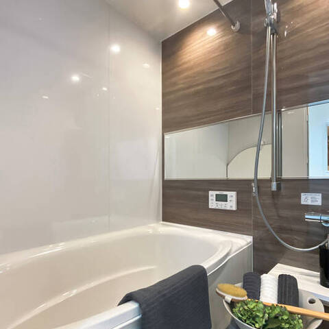 ネオコーポ調布の室内写真