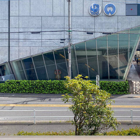 ネオコーポ調布の室内写真