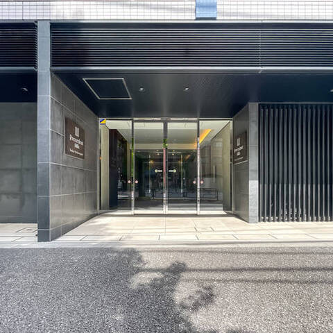 プレセダンヒルズ文京本駒込の室内写真
