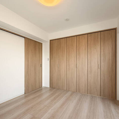 ライオンズマンション新板橋の室内写真