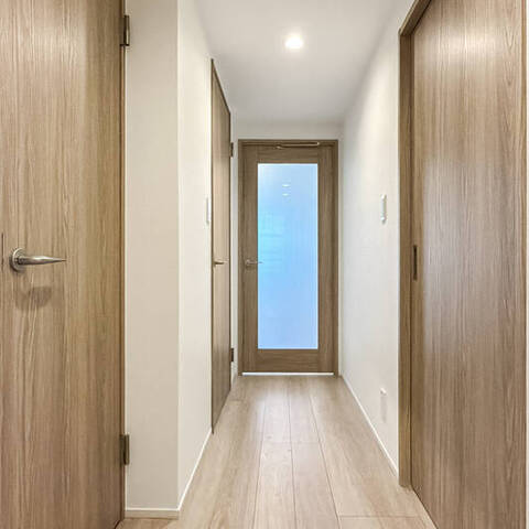 ライオンズマンション新板橋の室内写真