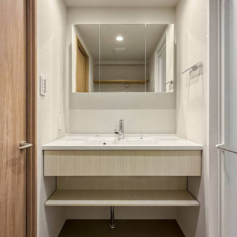 ライオンズマンション新板橋の室内写真