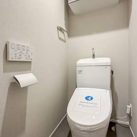 ライオンズマンション新板橋の室内写真