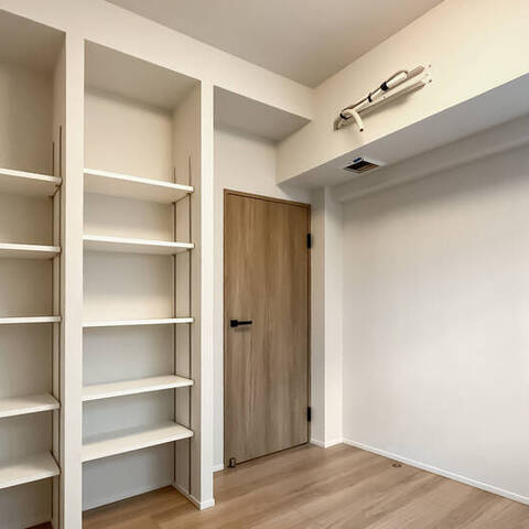 藤和中野コープの室内写真