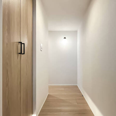 藤和中野コープの室内写真