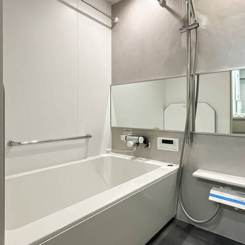 藤和中野コープの室内写真