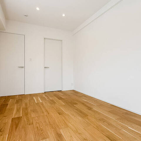 グリーンクロス西中延の室内写真