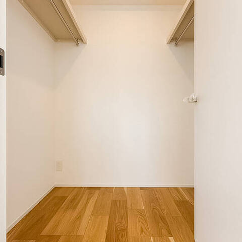 グリーンクロス西中延の室内写真