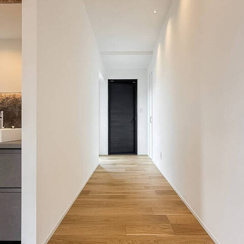 グリーンクロス西中延の室内写真