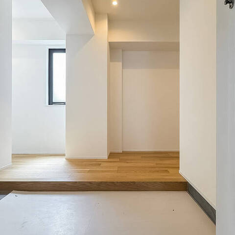 グリーンクロス西中延の室内写真