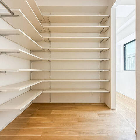 グリーンクロス西中延の室内写真