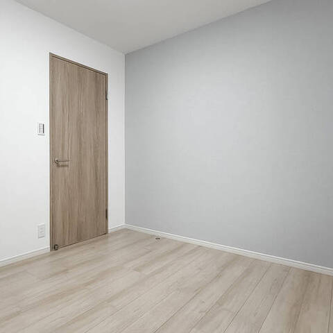 マイキャッスル板橋の室内写真